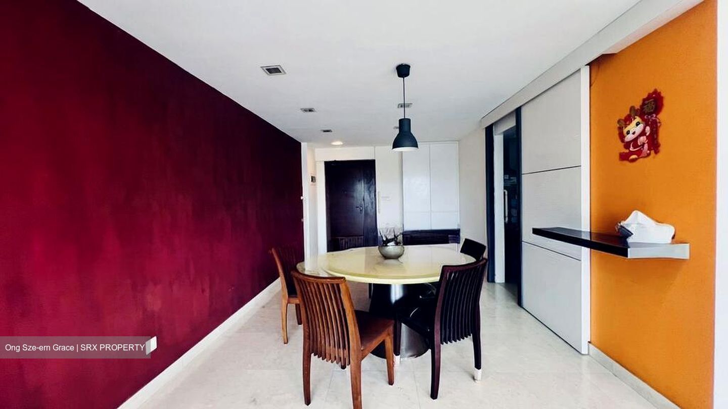 Blk 28A Dover Gardens (Queenstown), HDB 5 Rooms #497523161